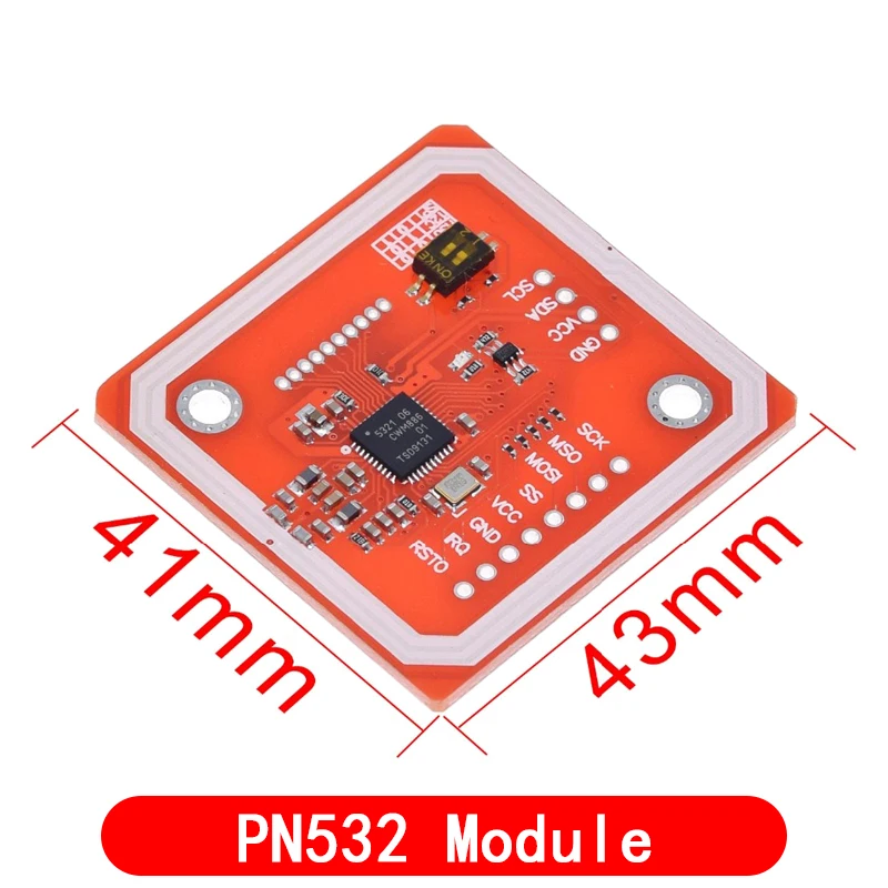 PN532 Module