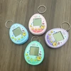 Heart Shape Electronic Pets Game Toys Virtual Tamagotchi Nostalgic Virtual Cyber Digital Animals Toys For Kids Christmas Gifts 1