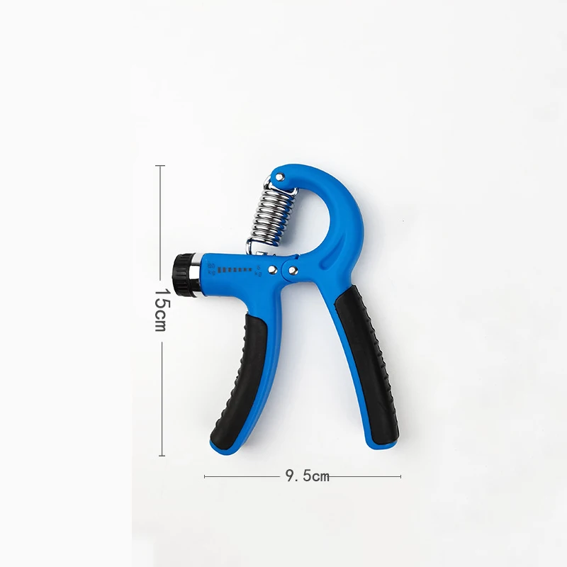 5-60KG Adjustable Grip Finger Exerciser Fitness Room Hand Expander Forarm Trainer Handtrainer Griper Strengthener Bodybuilding hand strengthener,finger trainer,finger strength trainer,forearm exerciser,hand grip trainers,hand grip exerciser,hand exerciser,hand trainer