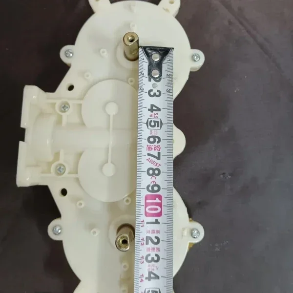 Massager accessories Massage Chair Movement Plastic Parts Gearbox Massage Chair Parts