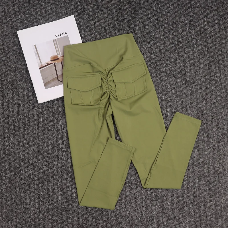 Matcha Green