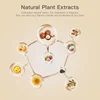 500ML Air Freshener Essential Oil Diffuser Refill Air Purifier for Hotels Electric Aromatic Oasis Humidifier Car Smoke Generator 4