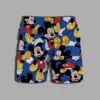 Swim Shorts Men Whole Swimsuit Summer Beach Bathing Suit Man Printing Mickey Men's Clothing Gym Minnie Mouse Pants Disney Male 1