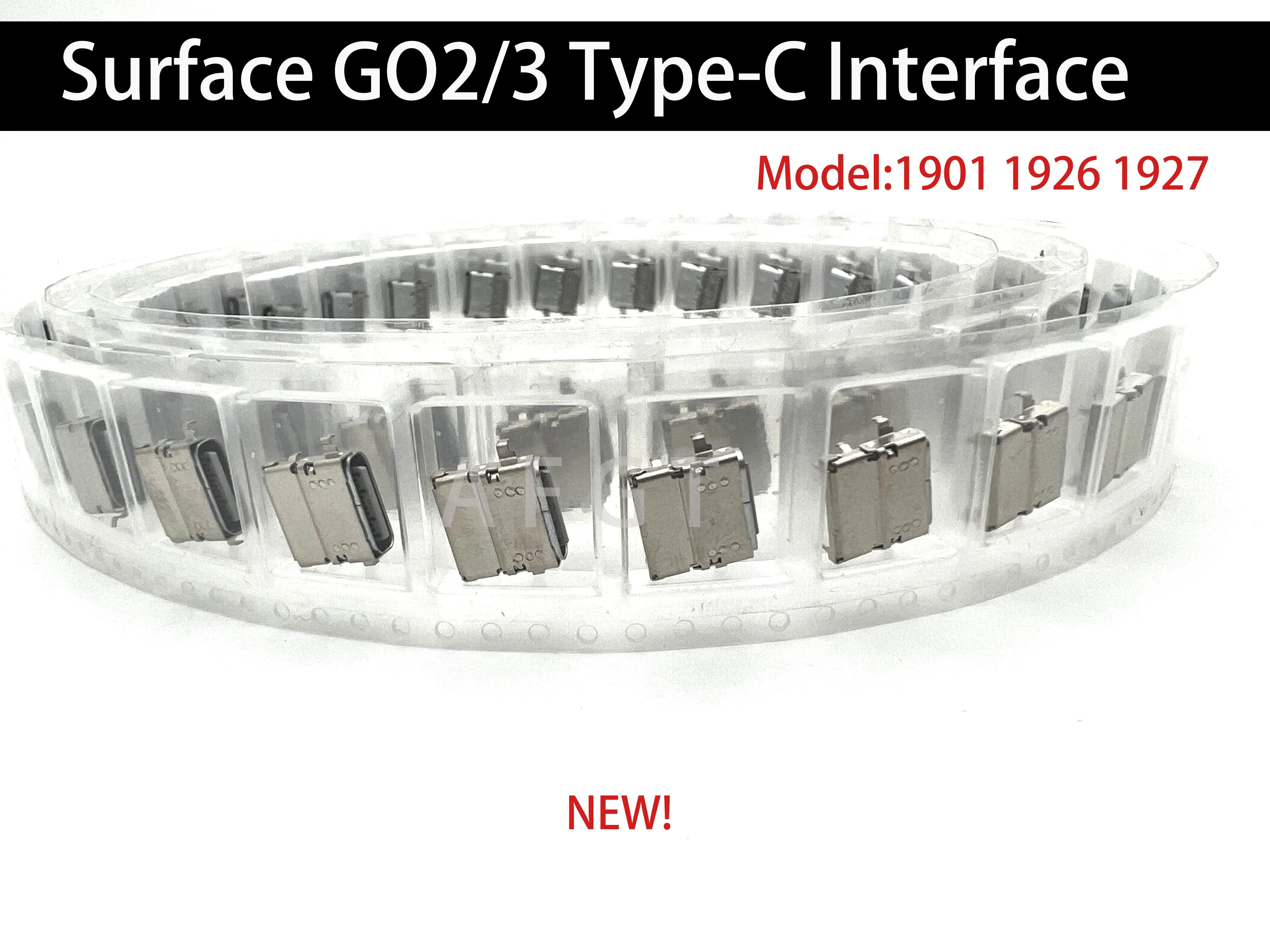 100% Nuovo Originale Per Microsoft Surface Go 2 3 Type-C Interface 1901 1926 1927 Cable Routing
