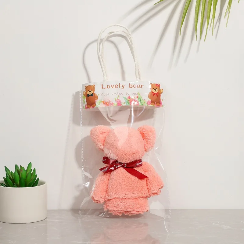Pink-Tale Bag