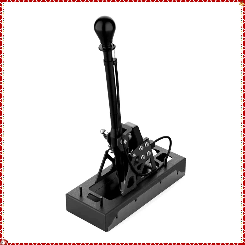 Manual short-range shifter for Volkswagen Golf 4 5 6 7 Bora Polo Audi A3 TT S1 gear lever quick shift