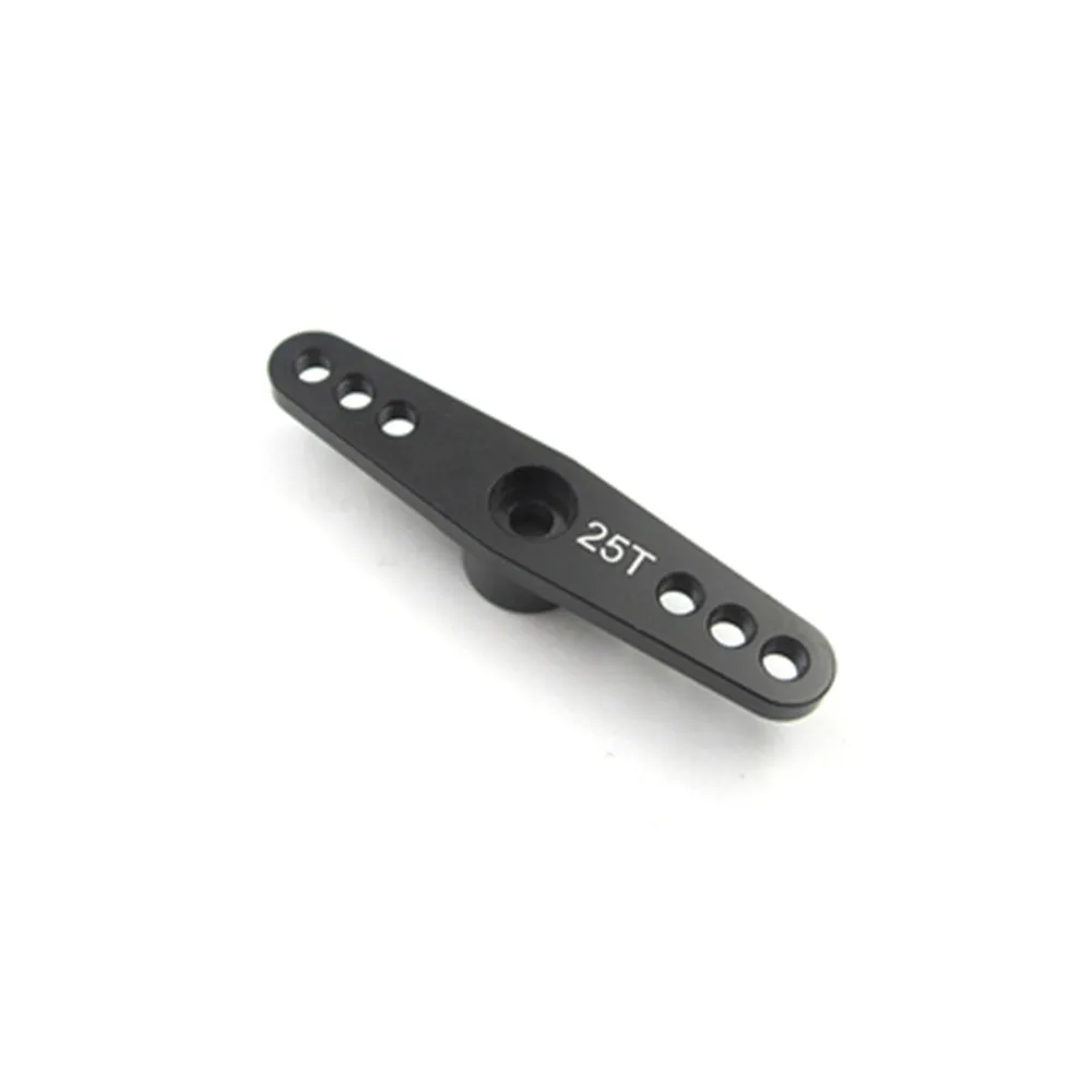 Aluminum RC Servo Arm Horn - Single/Dual Arm