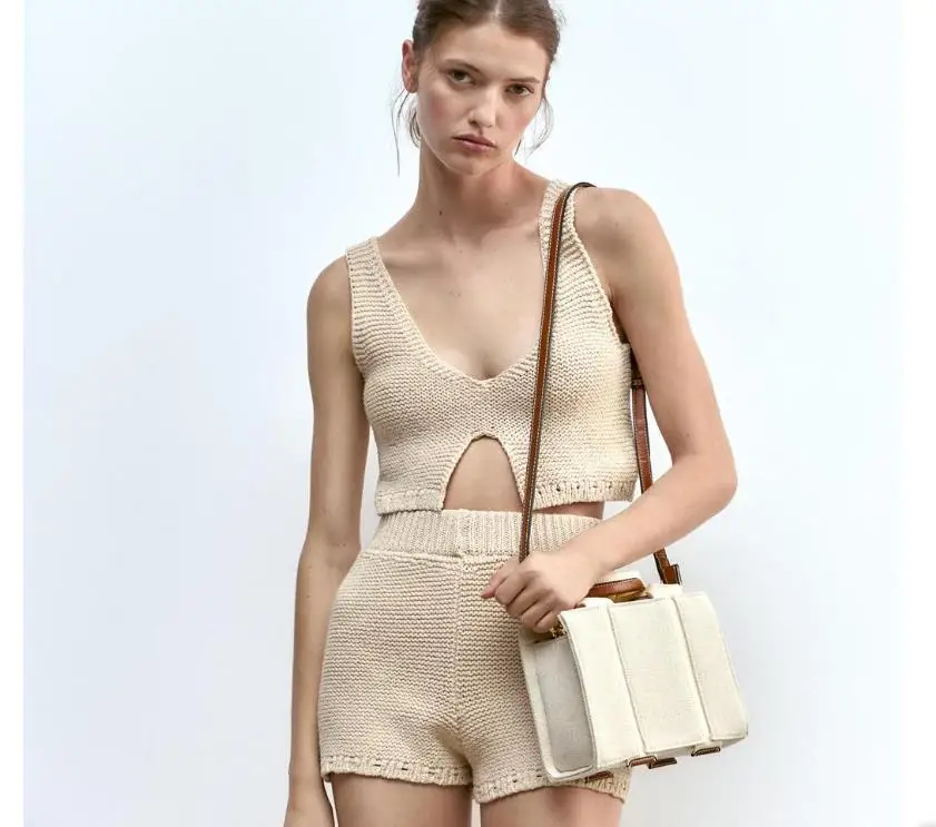 Ladies Fashion Designer Crossbody Bags Women 2023 Shoulder Handbags Purse Female Casual Canvas Totes Messenger Shopper Sac New