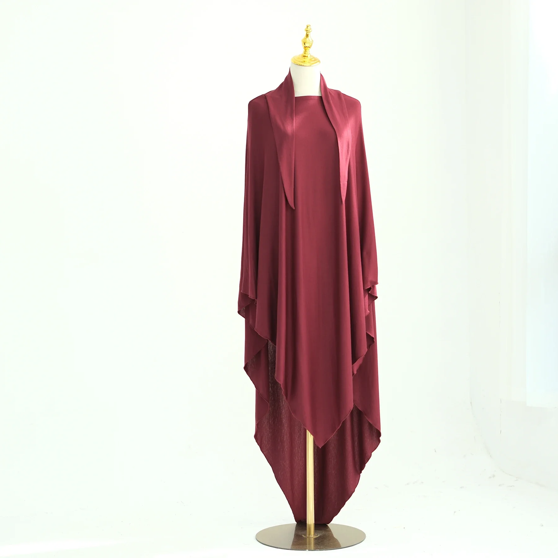 wine red