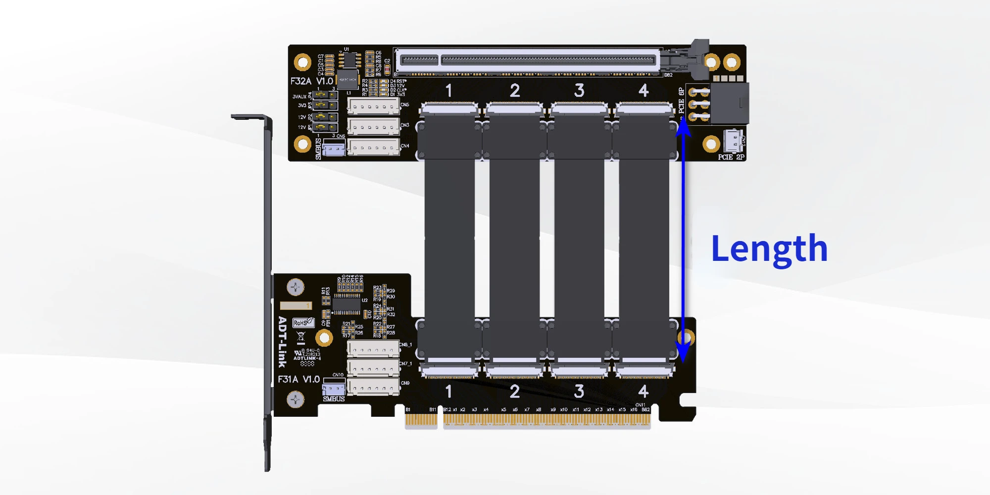 PCIビデオカード IO DATA GA-968V4/PCI PCIビデオカード IO DATA GA-968V4/PCI PCIビデオカード IO DATA