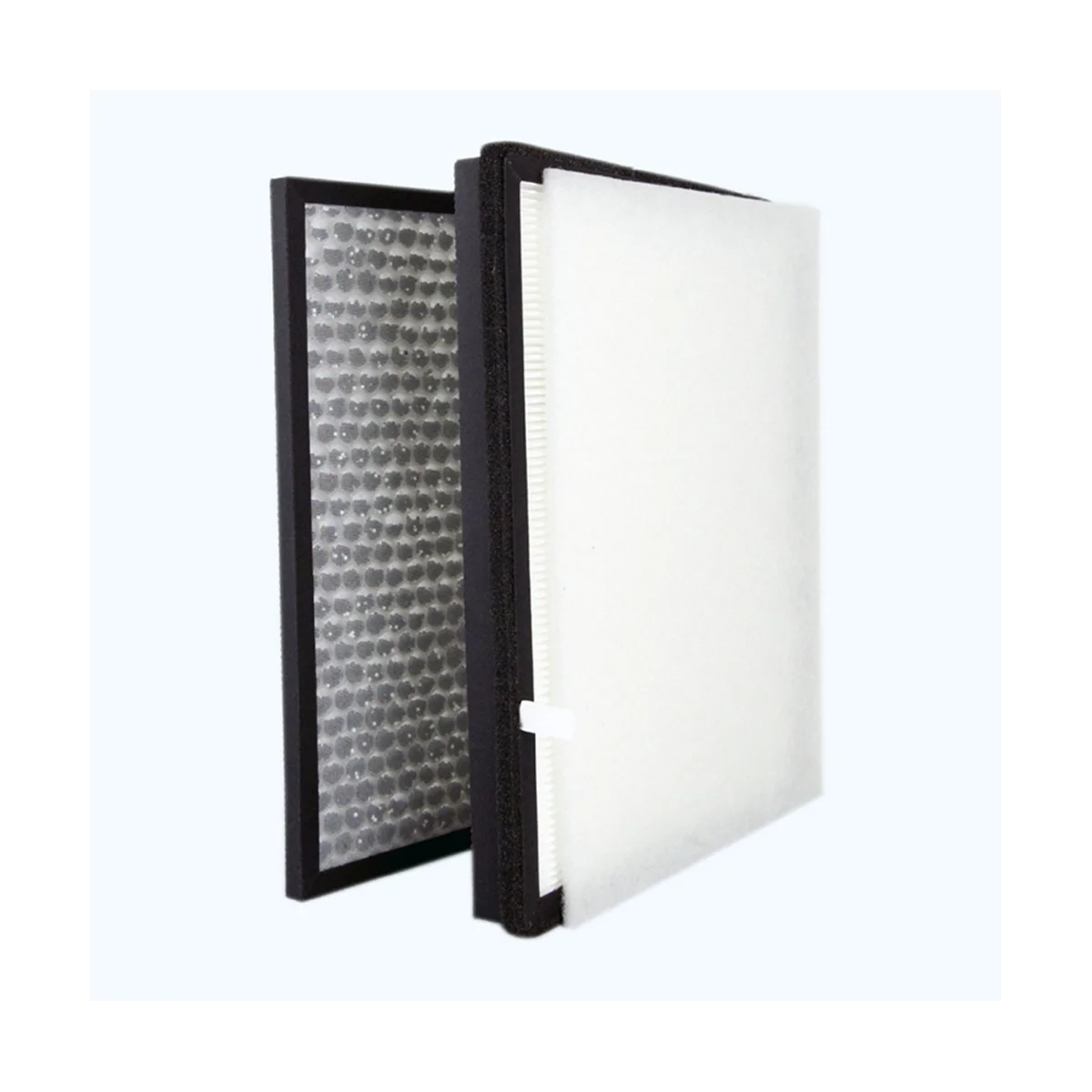 

Suitable for Midea Air Purifier KJ20FE-NH1/NH2/NH3/NH5 KJ15FE-NU Composite Filter Elements FM-20H Filter