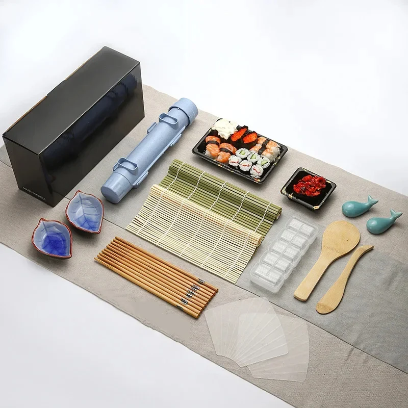 DIY Sushi Maker Set 4
