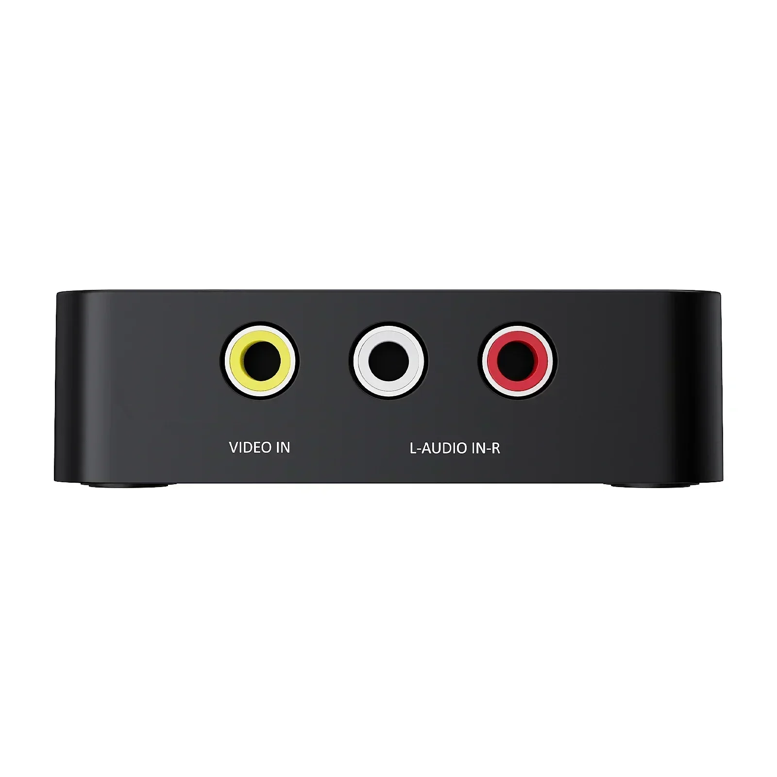 Video Capture Card Video Converter VHS Tape Converter Ezcap181 Upgrade Version Composite CVBS AV Video Capture Card Recorder VHS Digitizer DVD Player TV Box Record To USB Flash Disk