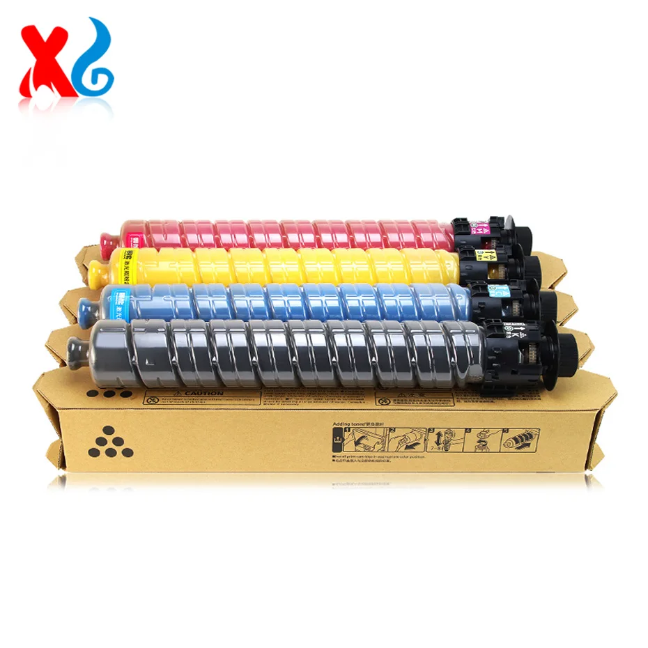 

Картридж с тонером для Ricoh IMC2000 32000 C3000 842279 IMC4500 842280 CMYK чернила, 842281 страниц, 842282 2500 3500 6000