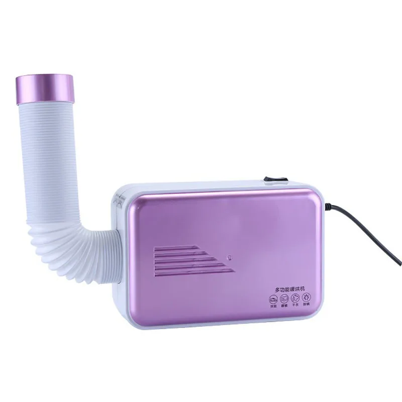 Portable Hair Dryers for Cat Blower Dryer Machine for Wet Clothes Pet Dog Grooming Blaster Professional Puppy Clothes Cover