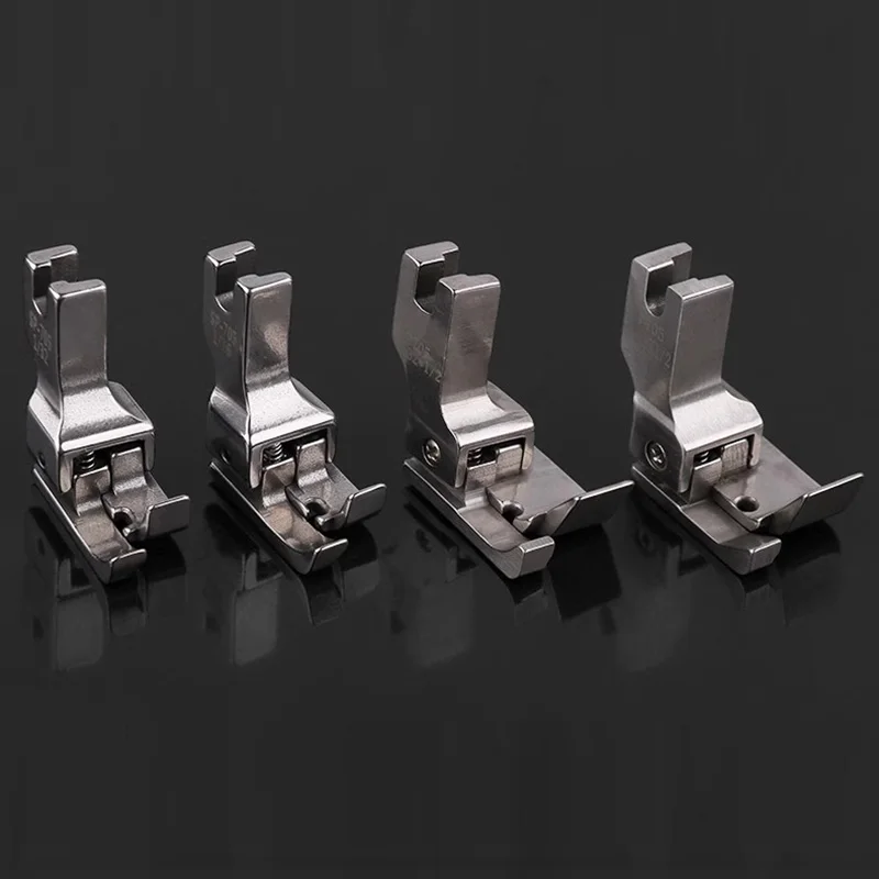SP-705 All Steel High And Low Presser Foot for 1-Needle