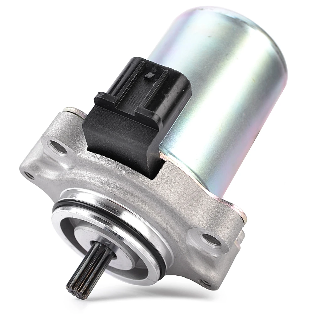 Starter Motor For Honda NC 700 750 NC700 NC750 Integra NM4 NC700X NC700J NC750J NC750X DCT NSS250 NSS250Z Forza VFR 1200F 1200X