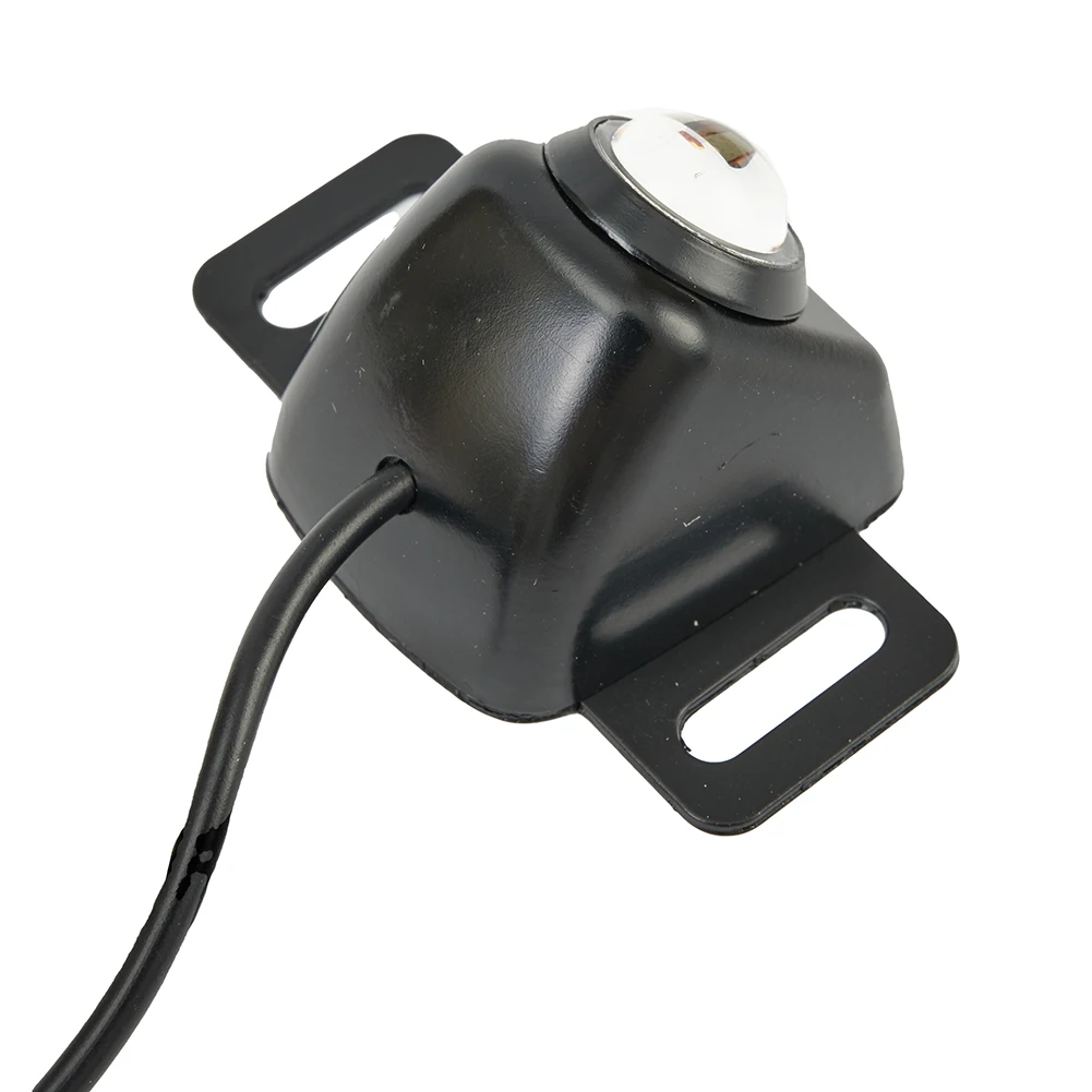 

5W 3020 6LED Super Bright Car Reverse Lamp Auxiliary Rear Backup Parking Light 6500k White Durable And Practical To Use