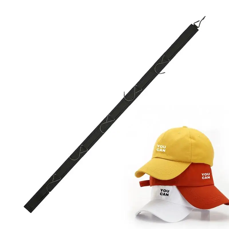 

Органайзер для шляп, бейсболок, кепок, для хранения в шкафу, для хранения мелких предметов