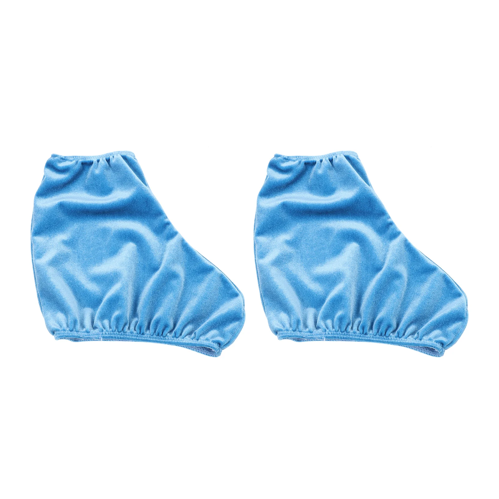 

Kid Stuff Skate Covers Ice Portable Boot Roller Skating Protectors Protective Skates Men Women Hockey