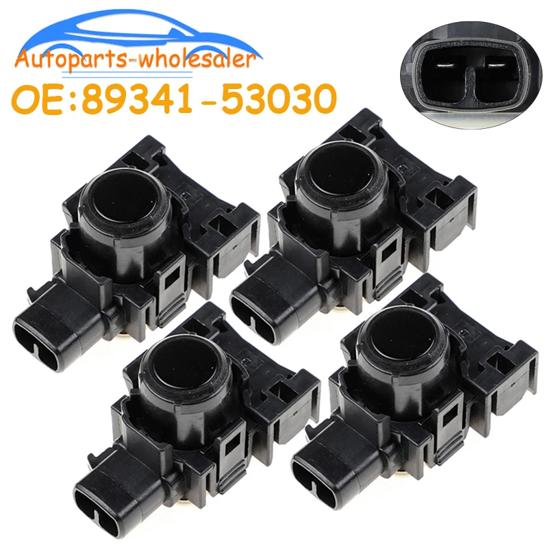 Ultrasonic PDC Parking Distance Control Sensor For TOYOTA HIGHLANDER