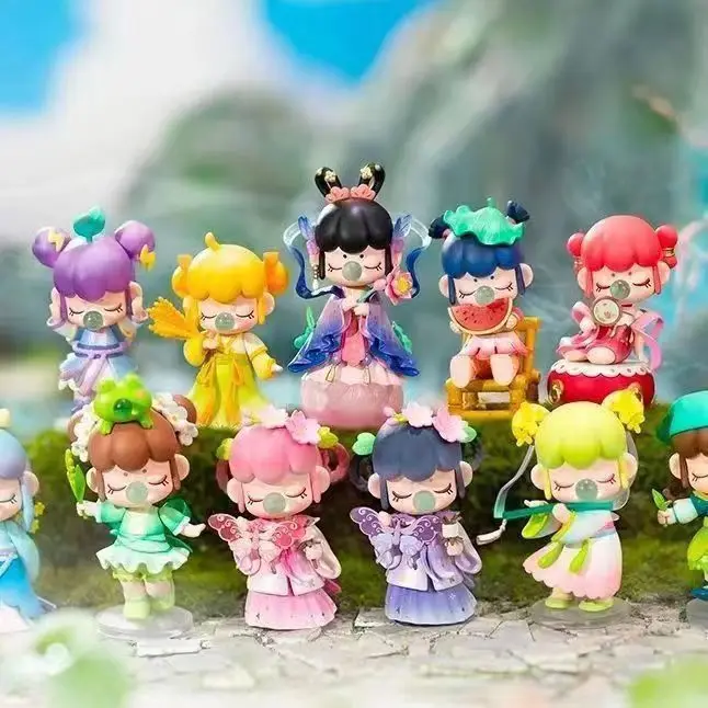

Spring Life Summer Long Series Blind Box