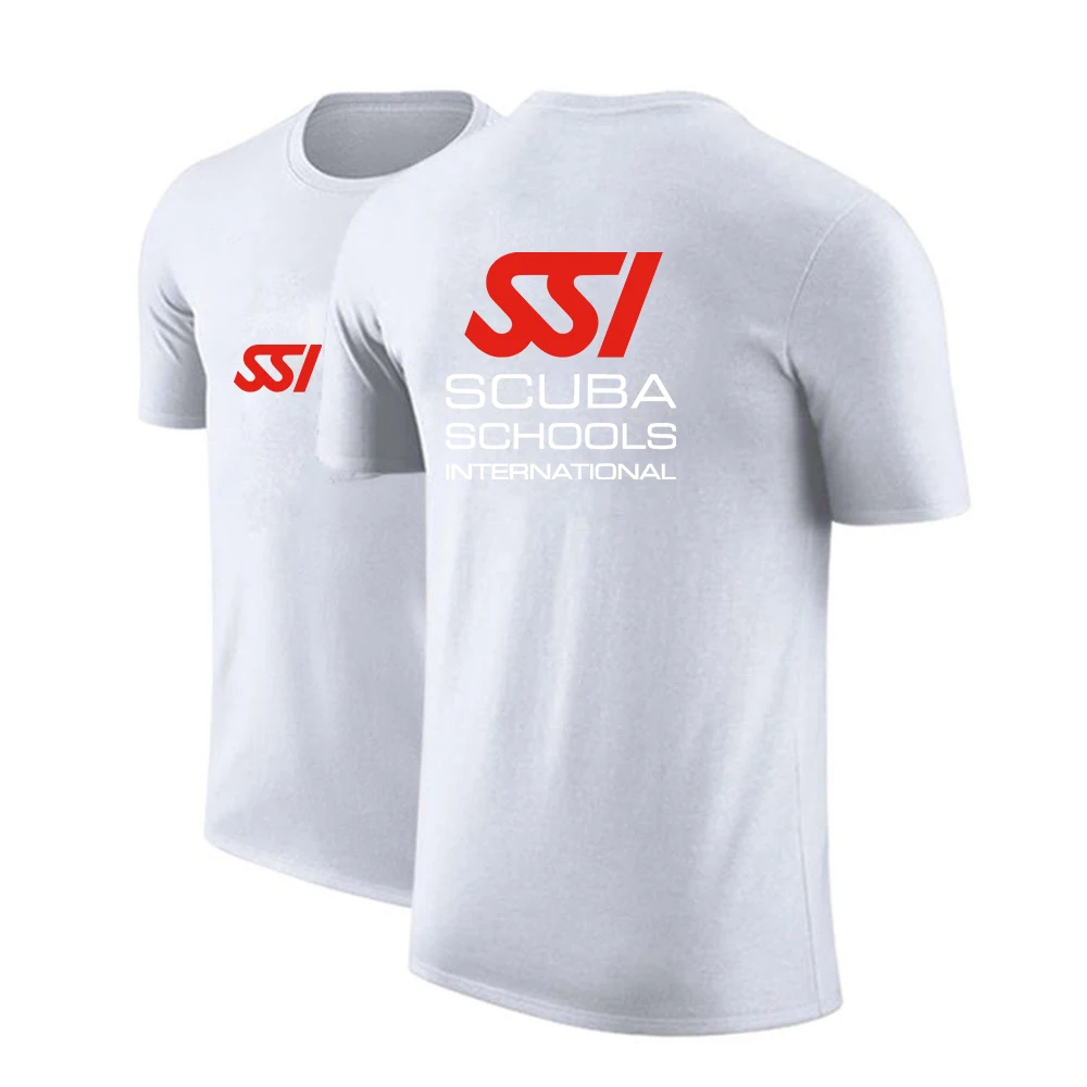 Mens Summer Sports T Shirt Breathable Casual Tee