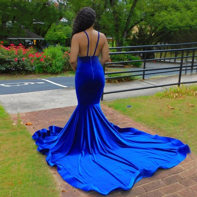 Classic Mini Homecoming Dresses for Women Rhinestones Tassel Backless Strapless High Slit Abendkleider Custom Made main image 1