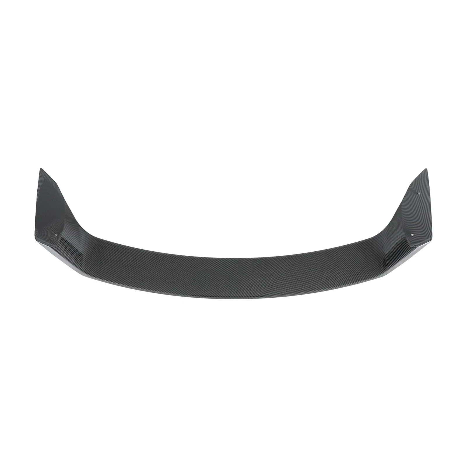 Carbon Fiber Painted