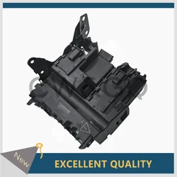 9675350280 9675350380 Management Protection Unit Battery Manager BPGA Module E1065596 For Peugeot 408 308S 4008 For Citroen C4