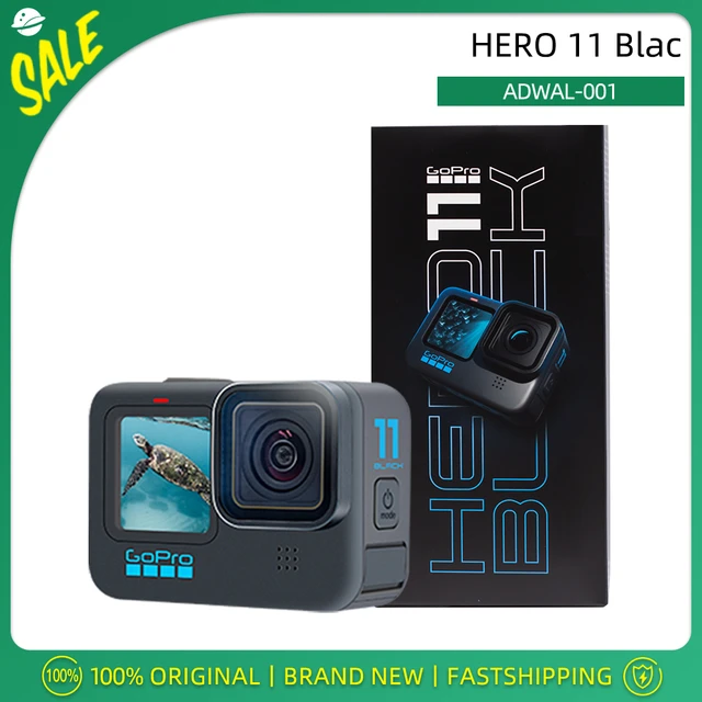 GoPro Hero11 Black Mini Review