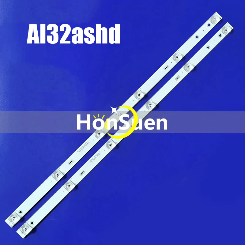 【高額売筋】 10PCS Led 4708-K320WD-A3113N11 A3 K320WDD1 strip backlight Farming&GardeningEquipment