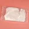 Transparent Disposable Foot Bags Detox SPA Covers Pedicure Prevent Infection Remove Chapped Bath Wipe Foot Care Tools 100PCS/bag 3