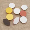 9PCS Flatback Resin Sports Ball Cabochon Rugby Basketball Football Volleyball Golf Tennis Cameo Jewelry Accessory Decor 4