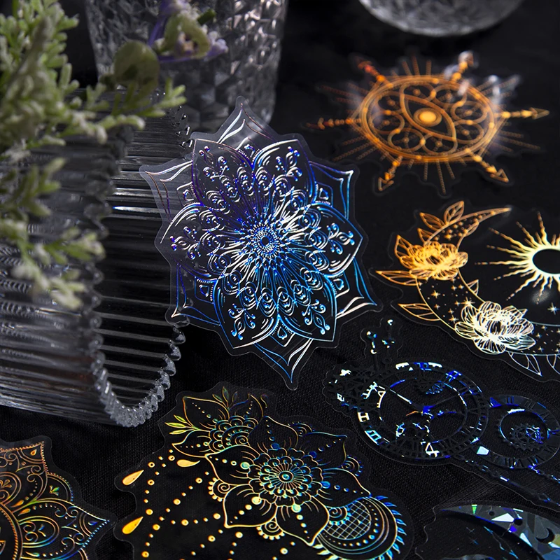 Рисунок 3 - декоративные наклейки для животных