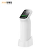 BSPM-700D Portable Multifunctional Colorimeter Handheld Spectrometer Color Meter Auto Calibration Color Difference Tester 2