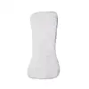 Washable Adult Diaper Bed Pads Four-Layer Washable Nappy Foldable Water Absorption Diaper Reusable Incontinence Ostomy 3