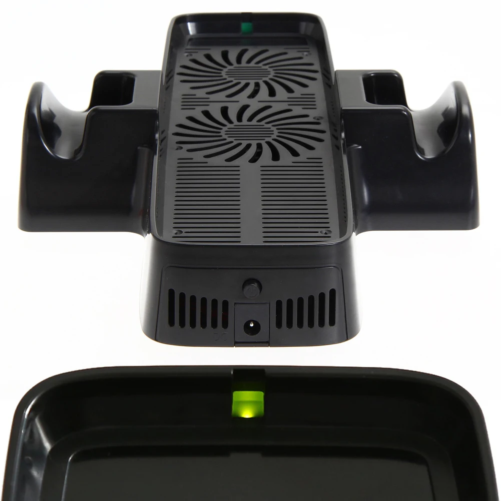 Console Cooling Fan for XBOX 360 Game Controller