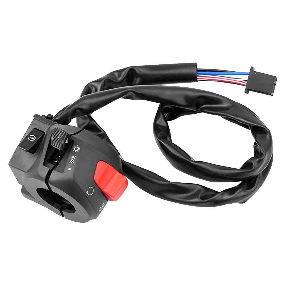 Handlebar Switch Assorted Yamaha Models (Refer to Fitments) (RMS160-102148)