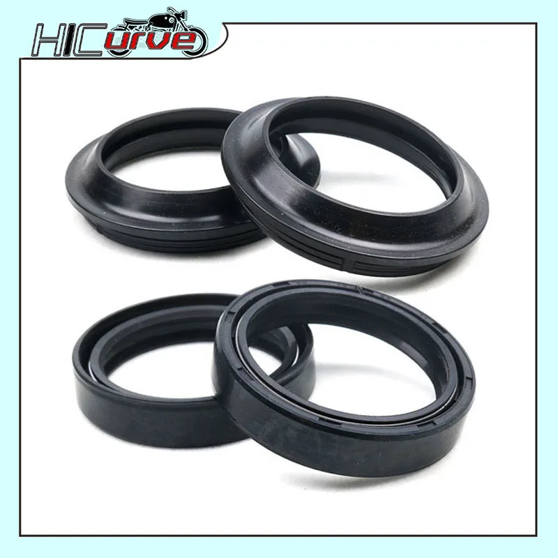 

For HONDA XR250R XR400R XR500R XR600R XR650L XR 250 400 500 Motorcycle Front Fork Shock Absorber Oil Seals 43 54 11 43X54X11 mm