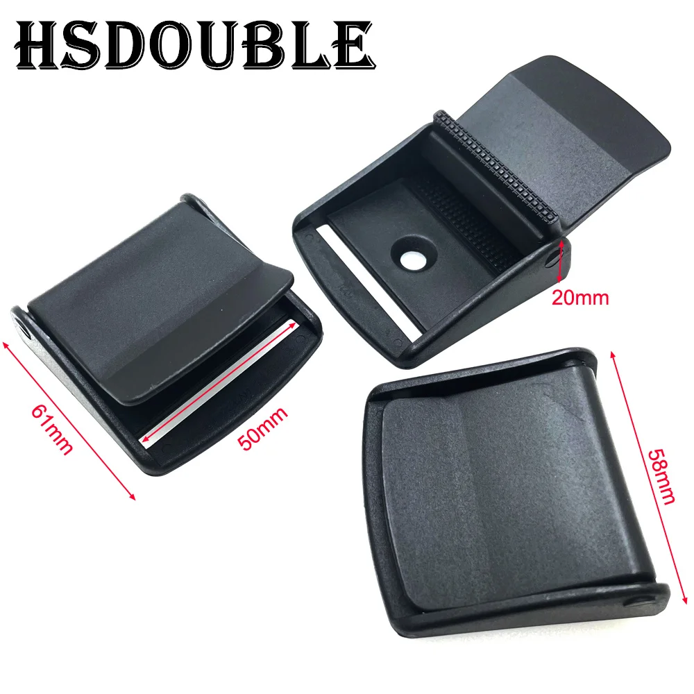 6.Webbing Size 50mm