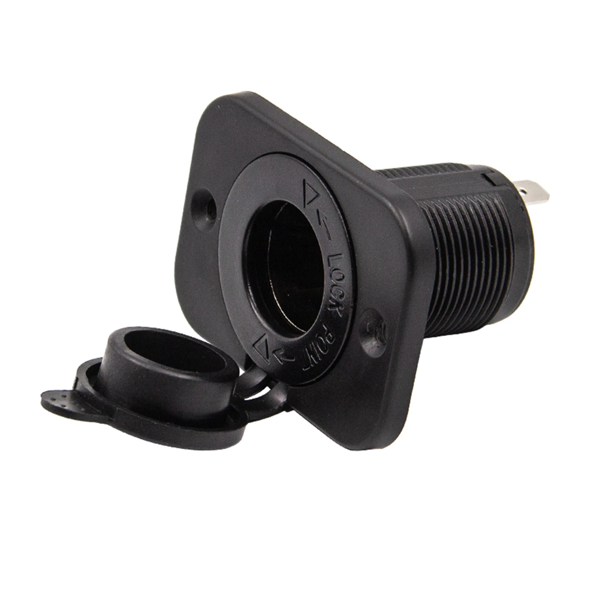 12-24V ڵ     ÷  ܼƮ ,  ؾ Ʈ RV atv
