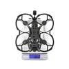 GEPRC CineLog35 V2 HD O3 GEP-F722-45A AIO PNP/ELRS 2.4G/TBS Nano RX FPV Quadcopter Freestyle Drone 5
