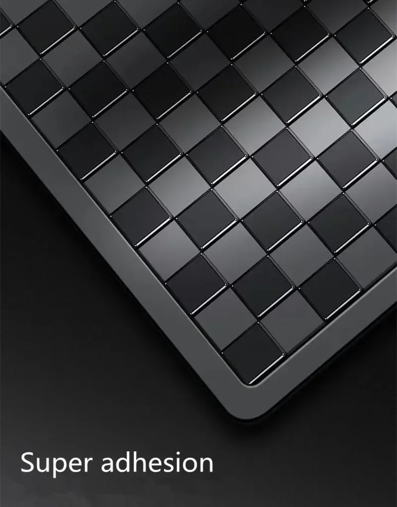 Car Non-Slip Mat Auto Dashboard Silicone Sticky Anti-Slip Storage Mat Pads Phone Holder Car Interior Accessories car non slip mat car dashboard mat non slip dash mat dash adhesive holder dashboard phone holder dash phone holder