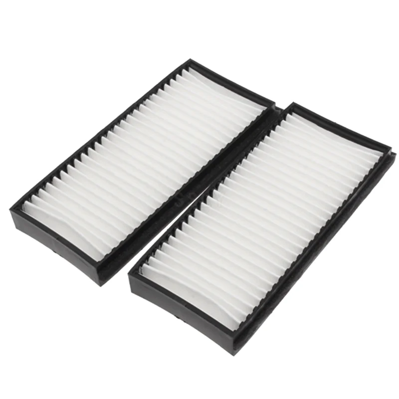 Cabin Filter for 2005- ACTYON I 2.0 / 2.3 , 2005- 2.0 / 2.7 2.3 3.2 68111-091A0
