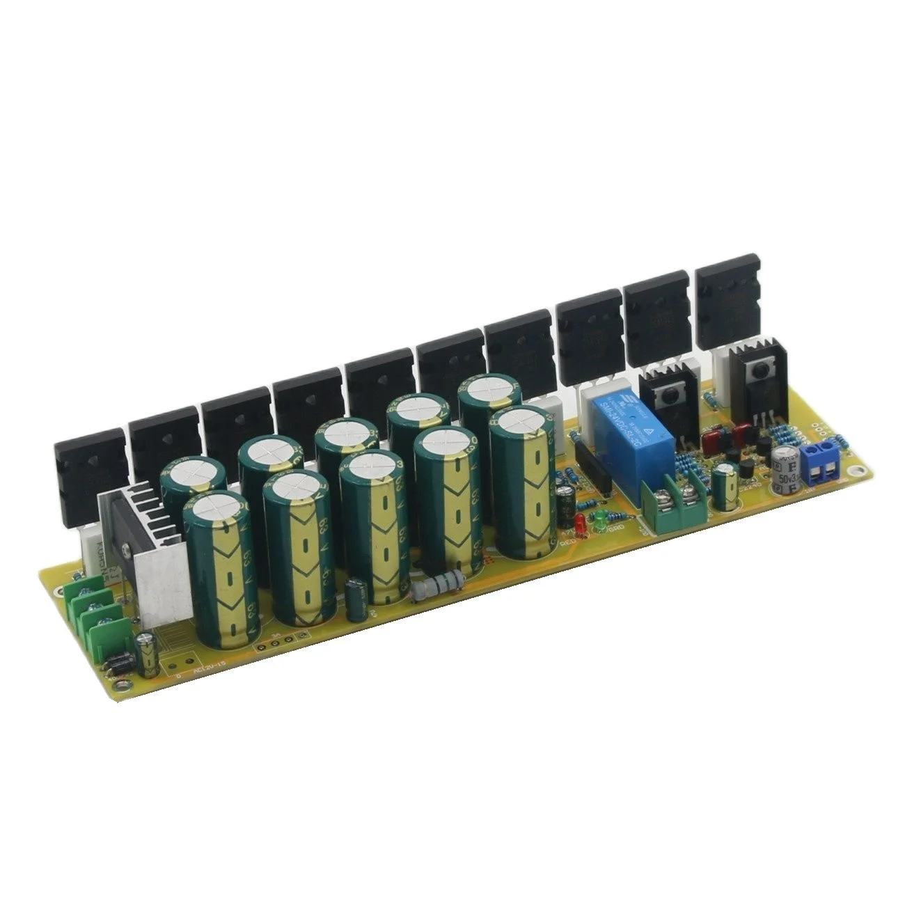 Mono assembly. Mono assembly