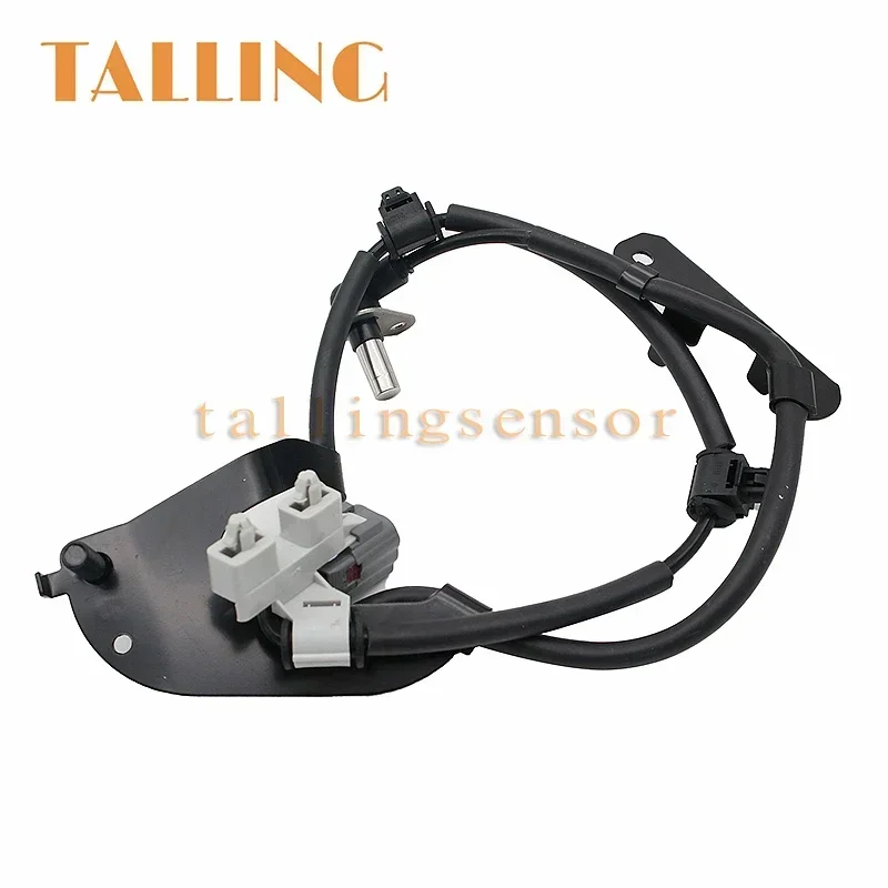 94750241 ABS Sensor Wheel Speed Sensor for GM S10 Chevrolet Trailblazer 94750242 Car Accessories