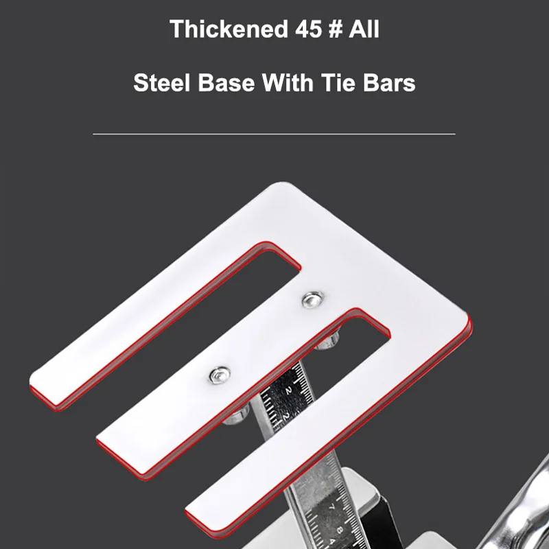 노동 절약형 암 스테인리스 스틸 리프터 캐비닛 잭, 가정용 석고 시트 문짝 사용 보드 수리, 미끄럼 방지 엘리베이터 수공구