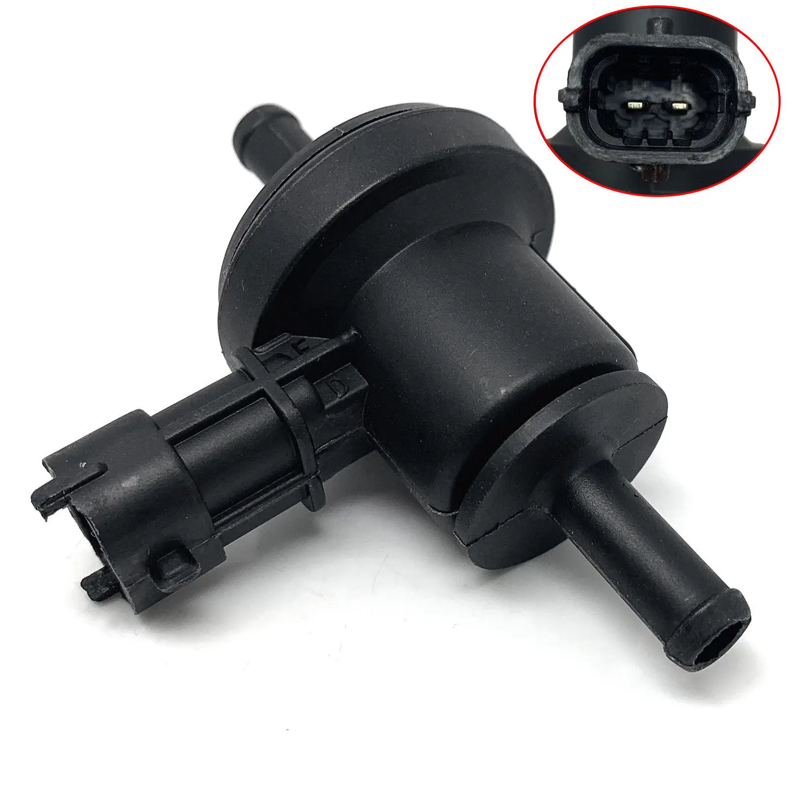 2891026900 Canister Purge Solenoid Purge Valve for Hyundai Elantra Accent Kia Rio 28910 26900