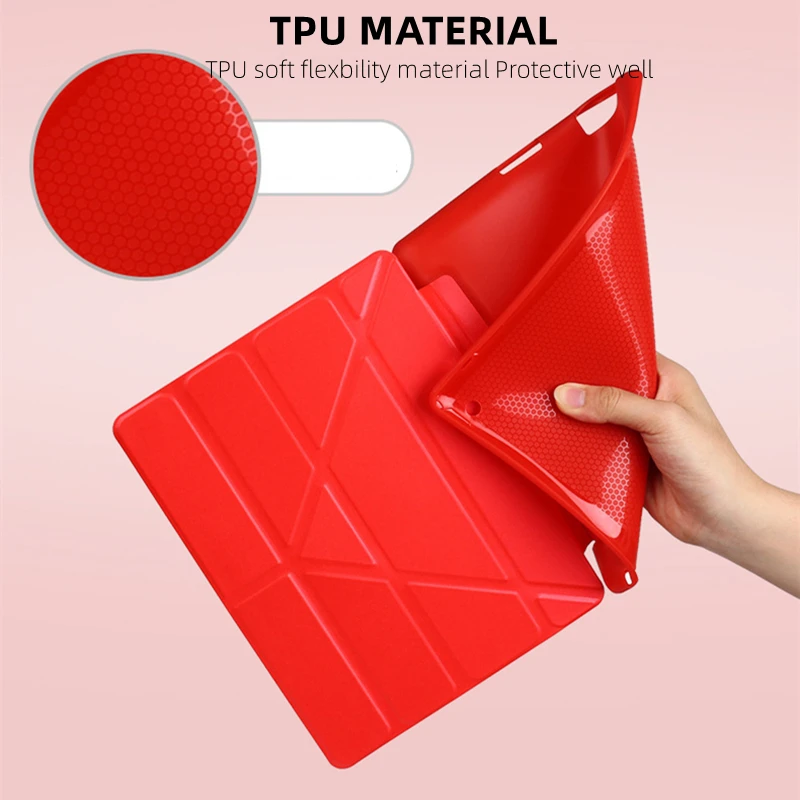 Рисунок 2 - Чехол для iPad 10